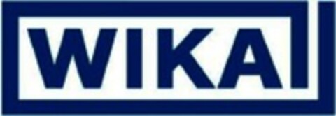 WIKA Logo (WIPO, 14.03.2017)