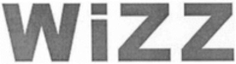 WiZZ Logo (WIPO, 12.04.2017)
