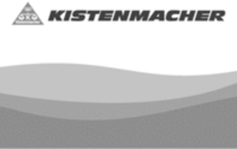 K Kistenmacher KISTENMACHER Logo (WIPO, 02.05.2017)