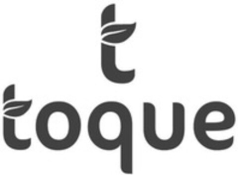 t toque Logo (WIPO, 12/05/2017)