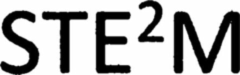 STE²M Logo (WIPO, 30.03.2018)