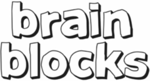 brain blocks Logo (WIPO, 10.04.2018)