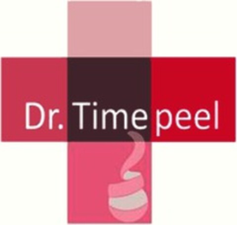 Dr. Time peel Logo (WIPO, 06.12.2018)