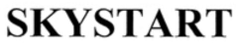 SKYSTART Logo (WIPO, 02/12/2019)