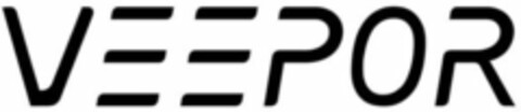 VEEPOR Logo (WIPO, 25.04.2019)