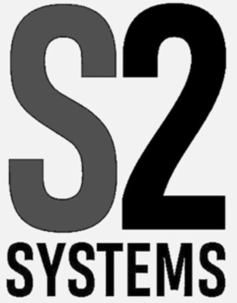 S2 SYSTEMS Logo (WIPO, 22.09.2019)