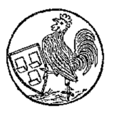 64491 Logo (WIPO, 05/25/1951)