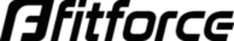 F fitforce Logo (WIPO, 18.12.2020)