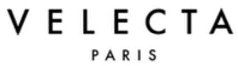 VELECTA PARIS Logo (WIPO, 14.01.2021)