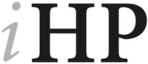 iHP Logo (WIPO, 31.03.2021)