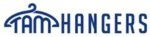 TAM HANGERS Logo (WIPO, 29.12.2020)