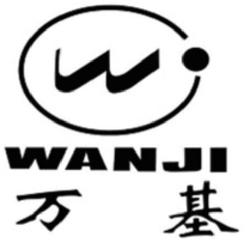 WANJI Logo (WIPO, 06.05.2021)