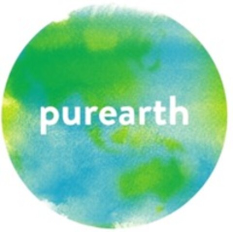 purearth Logo (WIPO, 12/20/2021)