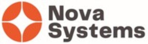 Nova Systems Logo (WIPO, 10.03.2022)
