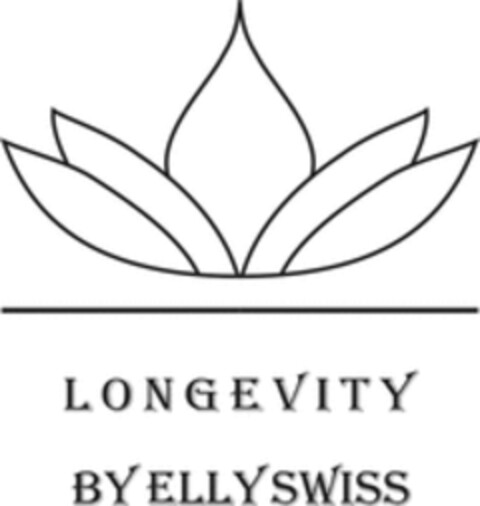 LONGEVITY BY ELLY SWISS Logo (WIPO, 09/14/2022)