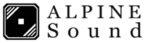 ALPINE Sound Logo (WIPO, 06.01.2023)