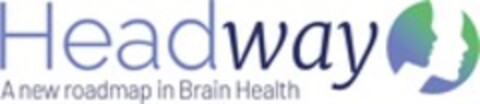 Headway A new roadmap in Brain Health Logo (WIPO, 12/20/2022)