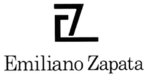 Emiliano Zapata Logo (WIPO, 19.12.2022)