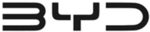 BYD Logo (WIPO, 11.04.2023)