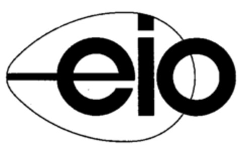 eio Logo (WIPO, 09/24/1964)