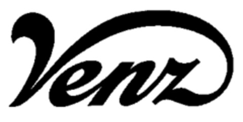 Venz Logo (WIPO, 02/03/1975)