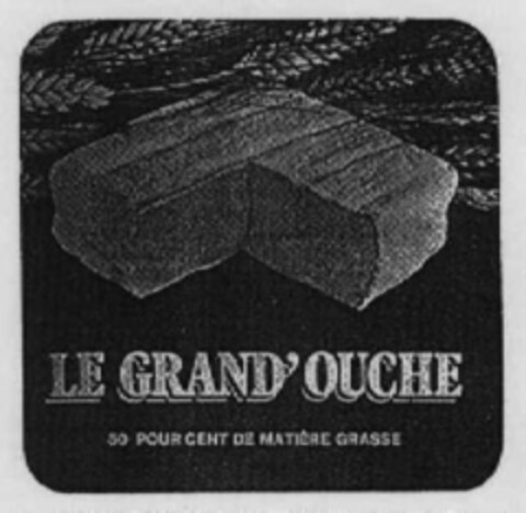 LE GRAND'OUCHE Logo (WIPO, 16.12.1975)