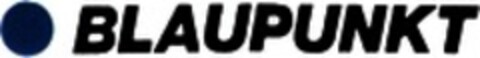 BLAUPUNKT Logo (WIPO, 05/07/1979)