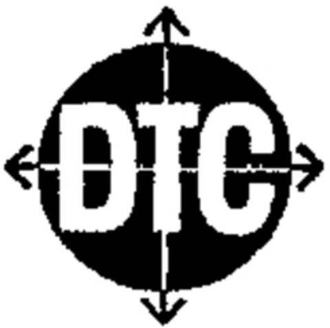 DTC Logo (WIPO, 07/02/1979)