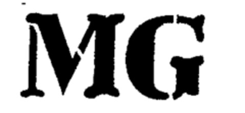 MG Logo (WIPO, 11.07.1990)