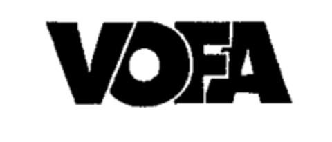 VOFA Logo (WIPO, 18.06.1990)