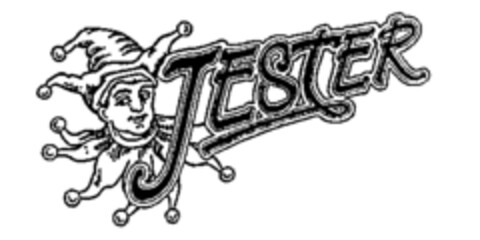 TESTER Logo (WIPO, 03.05.1991)