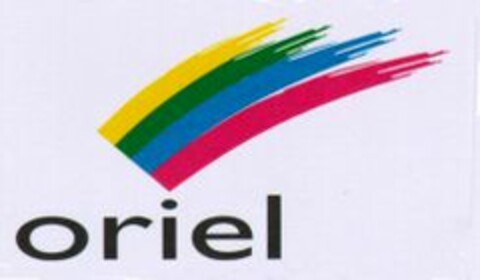 oriel Logo (WIPO, 28.03.1996)