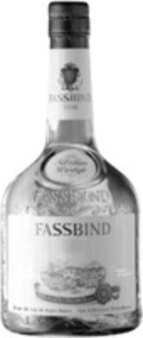 FASSBIND Logo (WIPO, 27.10.1998)