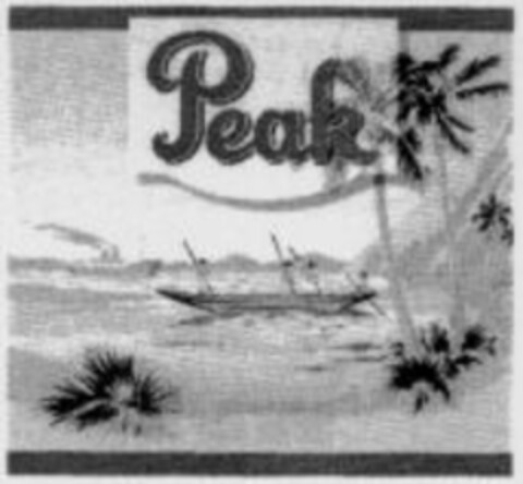 Peak Logo (WIPO, 28.05.1999)