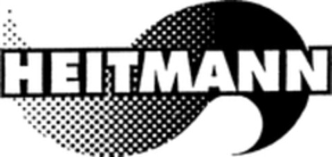 HEITMANN Logo (WIPO, 03.01.2000)