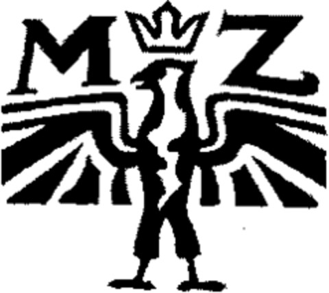 MZ Logo (WIPO, 09/24/2002)