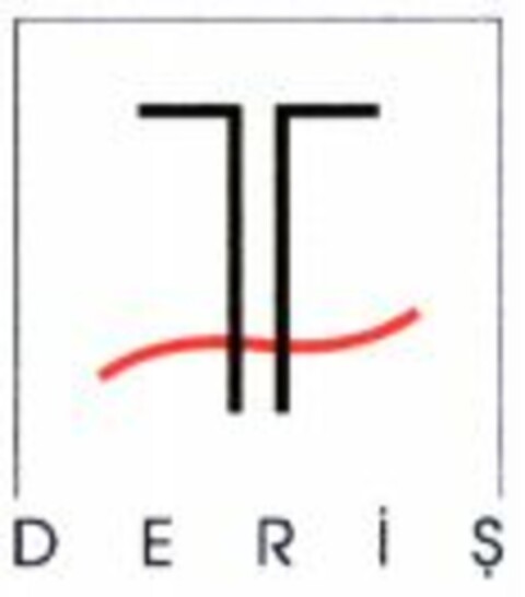 DERIS Logo (WIPO, 08.03.2004)