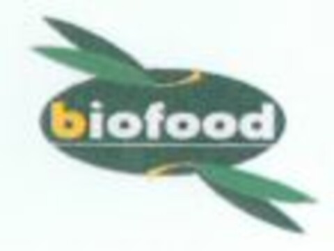 biofood Logo (WIPO, 06.10.2006)