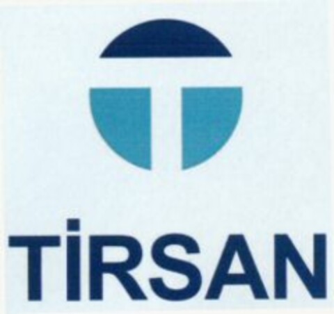 TIRSAN Logo (WIPO, 08/01/2006)