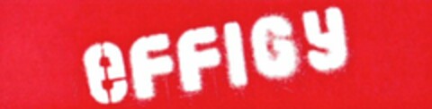 EFFIGY Logo (WIPO, 06.03.2007)