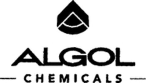 ALGOL CHEMICALS Logo (WIPO, 13.06.2007)