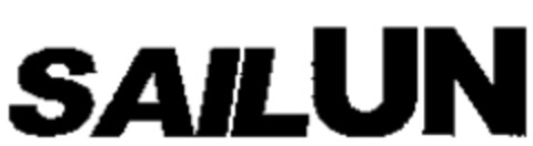 SAILUN Logo (WIPO, 28.03.2007)