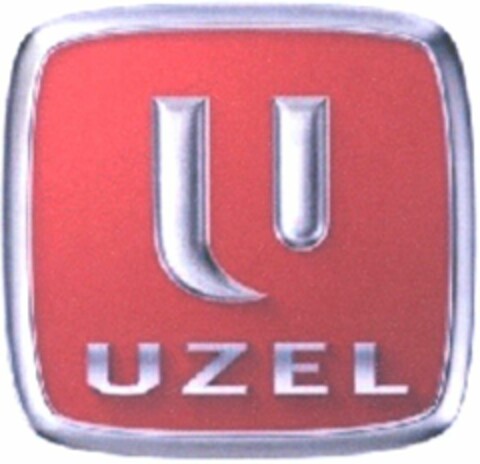 U UZEL Logo (WIPO, 25.07.2007)