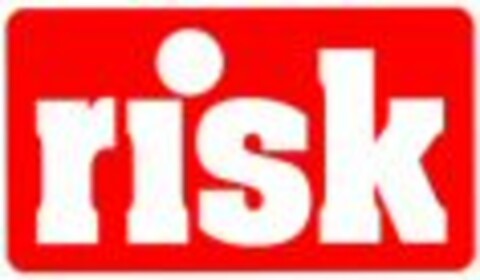 risk Logo (WIPO, 01.08.2008)