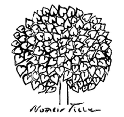 Nobilis Tilia Logo (WIPO, 05.06.2008)