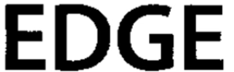 EDGE Logo (WIPO, 12.01.2009)