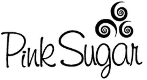 Pink Sugar Logo (WIPO, 30.03.2009)