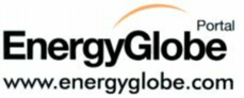 EnergyGlobe Portal www.energyglobe.com Logo (WIPO, 19.05.2009)