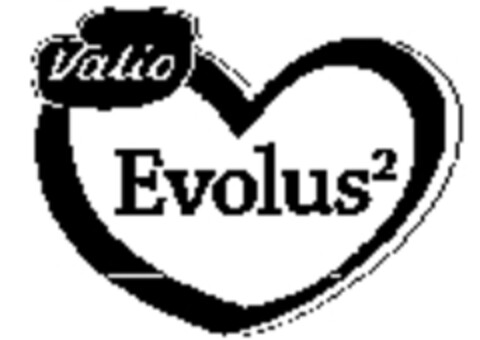 Valio Evolus2 Logo (WIPO, 10/15/2009)