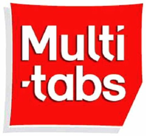 Multi-tabs Logo (WIPO, 22.09.2009)